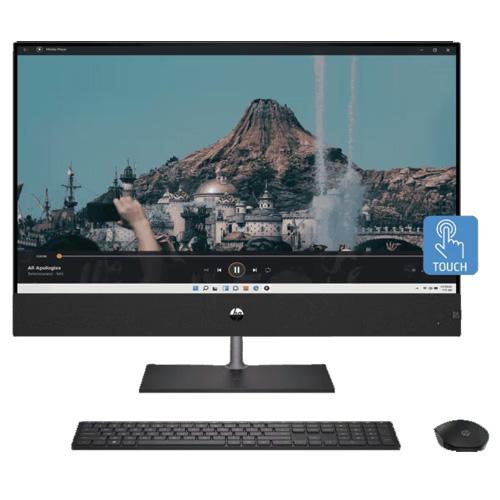 HP Pavilion 67 cm All in One Desktop PC 27 ca2113
